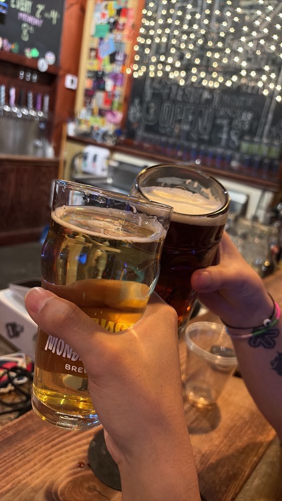 Social spots from The Beer Growler - Brookhaven