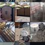 Photo of Chucking Sandblasting