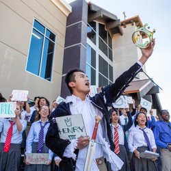 Trinity Classical Academy