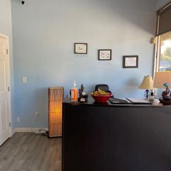 White Lotus Spa