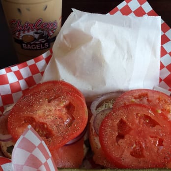 Shirley's Bagels - Bagels Near Me - Costa Mesa, California Shirley's Bagels - Bagels Near Me - Costa Mesa, California
