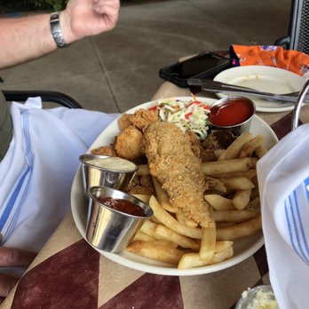 Blue Marlin - Seafood platter - Seafood Near Me - Columbia, South Carolina Blue Marlin - Seafood platter - Seafood Near Me - Columbia, South Carolina