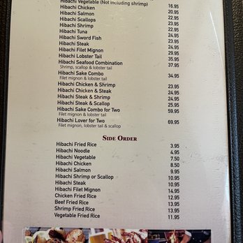 Sake Sushi - Menu - Sushi Bars Near Me - Chaska, Minnesota
