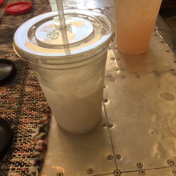 Cave Springs Coffee - Lavender & vanilla cream soda. Very good! - Cafes Near Me - Cave Springs, Arkansas Cave Springs Coffee - Lavender & vanilla cream soda. Very good! - Cafes Near Me - Cave Springs, Arkansas