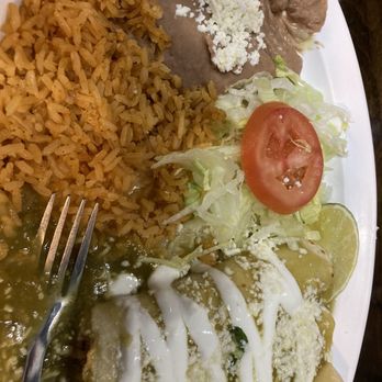 Chismes Cafe - Enchiladas Verdes - Mexican Near Me - Nashville, Tennessee Chismes Cafe - Enchiladas Verdes - Mexican Near Me - Nashville, Tennessee