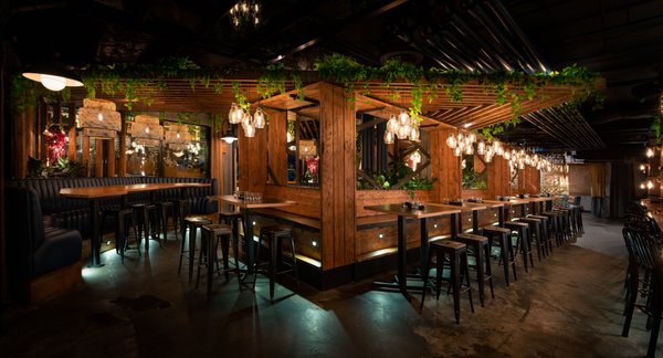 Mama Foo Foo by null