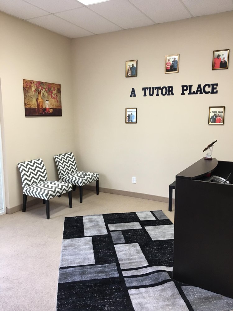 A Tutor Place - reading tutor in Las Vegas, NV