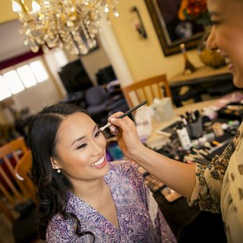 Nicole's Vanity - Customized false lashes - Makeup Artists Near Me - Morgan Hill, California Nicole's Vanity - Customized false lashes - Makeup Artists Near Me - Morgan Hill, California