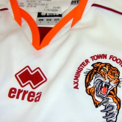 Paramount Embroidery - Embroidery Specialists
