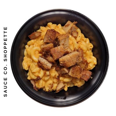 Sauce Co. Shoppette by null