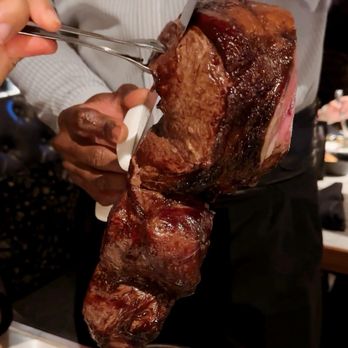 Fogo de Chão - Brazilian Near Me - New York, New York