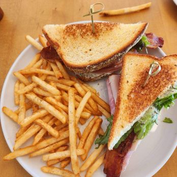 ML Steak - Deli Club - Steakhouses Near Me - Bon Air, Virginia