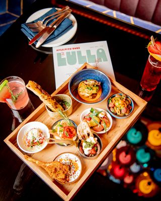 Lulla NYC by null