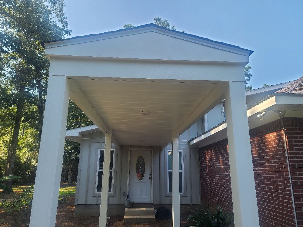 Slide of SillingsConstruction and Home inspections