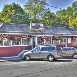 Bobs Diner