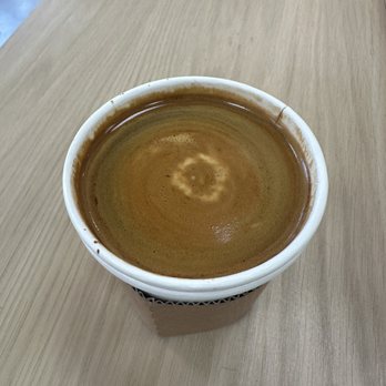 Nook coffee bar - Americano - Coffee & Tea Near Me - Rancho Cucamonga, California Nook coffee bar - Americano - Coffee & Tea Near Me - Rancho Cucamonga, California