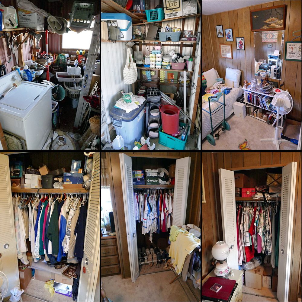 Downsizeology - The tip of the trailer iceberg that Downsizeology helped me clean up! - Junk Removal & Hauling Near Me - Lakewood Ranch, Florida Downsizeology - The tip of the trailer iceberg that Downsizeology helped me clean up! - Junk Removal & Hauling Near Me - Lakewood Ranch, Florida