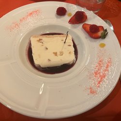 Gourmet set 49 - dessert