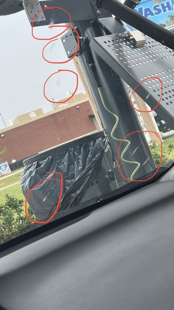 WASH N ROLL CAR WASH MOUNT JULIET Updated August 2024 73 Belinda