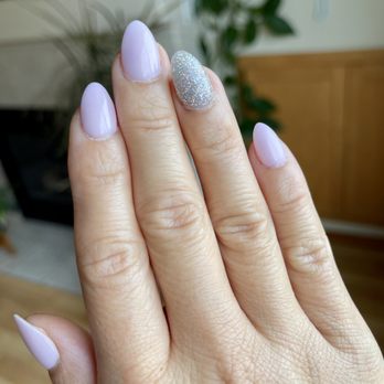 Polished Nail Salon - Dip powder nails done by Lily - Nail Salons Near Me - Kennewick, Washington Polished Nail Salon - Dip powder nails done by Lily - Nail Salons Near Me - Kennewick, Washington