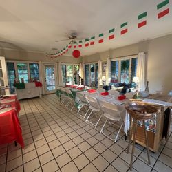 Davis's Custom Catering - Kids Cooking Class - Advance NC