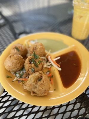 Sri Balaji Caffe Veg and Vegan by null