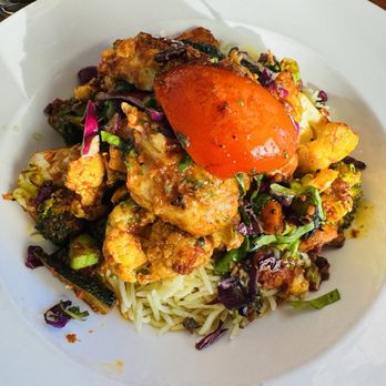 Avatar's Restaurant - Fish entree - Indian Near Me - Sausalito, California Avatar's Restaurant - Fish entree - Indian Near Me - Sausalito, California