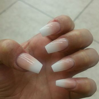 Pro Nails and Spa - Ombre nails coffin shaped - Nail Salons Near Me - Fresno, California Pro Nails and Spa - Ombre nails coffin shaped - Nail Salons Near Me - Fresno, California