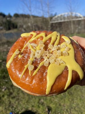 Voodoo Doughnut by null