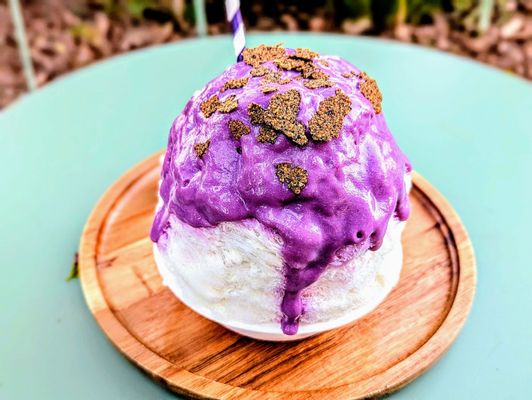 Koko Kakigori Cafe by null