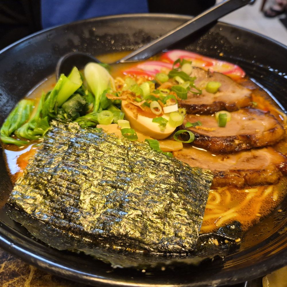Shaka Noodle - Ramen Near Me - Aiea, Hawaii Shaka Noodle - Ramen Near Me - Aiea, Hawaii