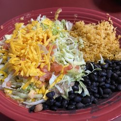 Jalisco's Mexican Restaurant - Happy Hour Tostada