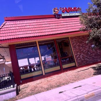 Los Albeto's - Mexican Near Me - Duarte, California