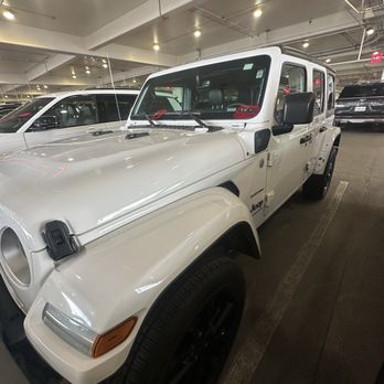 Avis - Jeep Wrangler hybrid upgrade from compact car from Avis Salt Lake City, Utah airport location - Car Rental Near Me - Salt Lake City, Utah Avis - Jeep Wrangler hybrid upgrade from compact car from Avis Salt Lake City, Utah airport location - Car Rental Near Me - Salt Lake City, Utah
