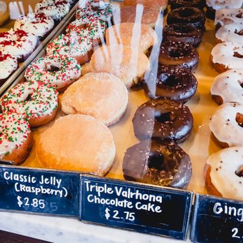 Firecakes Donuts - Donuts Near Me - Chicago, Illinois