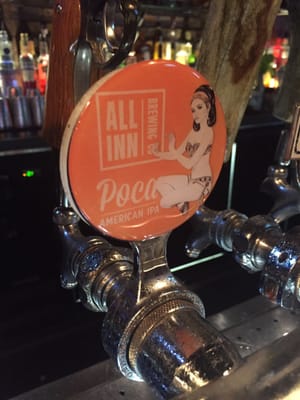 Brooklyn Standard by null