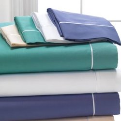 Nights Delight Beds & Furniture - Dreamfit Cotton Sheets