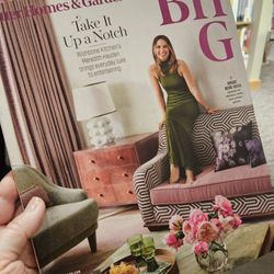Barnes & Noble - My style
