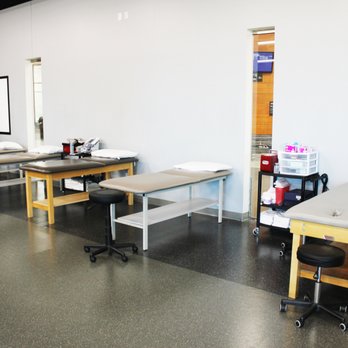 Center For Athletic Performance & Physical Therapy - More than plenty treatment tables to help - Physical Therapy Near Me - Chandler, Arizona Center For Athletic Performance & Physical Therapy - More than plenty treatment tables to help - Physical Therapy Near Me - Chandler, Arizona