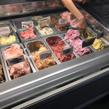 Tre Galli Gelato Caffe - Coffee & Tea Near Me - New Westminster, British Columbia Tre Galli Gelato Caffe - Coffee & Tea Near Me - New Westminster, British Columbia