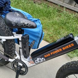 Rad Power Bikes