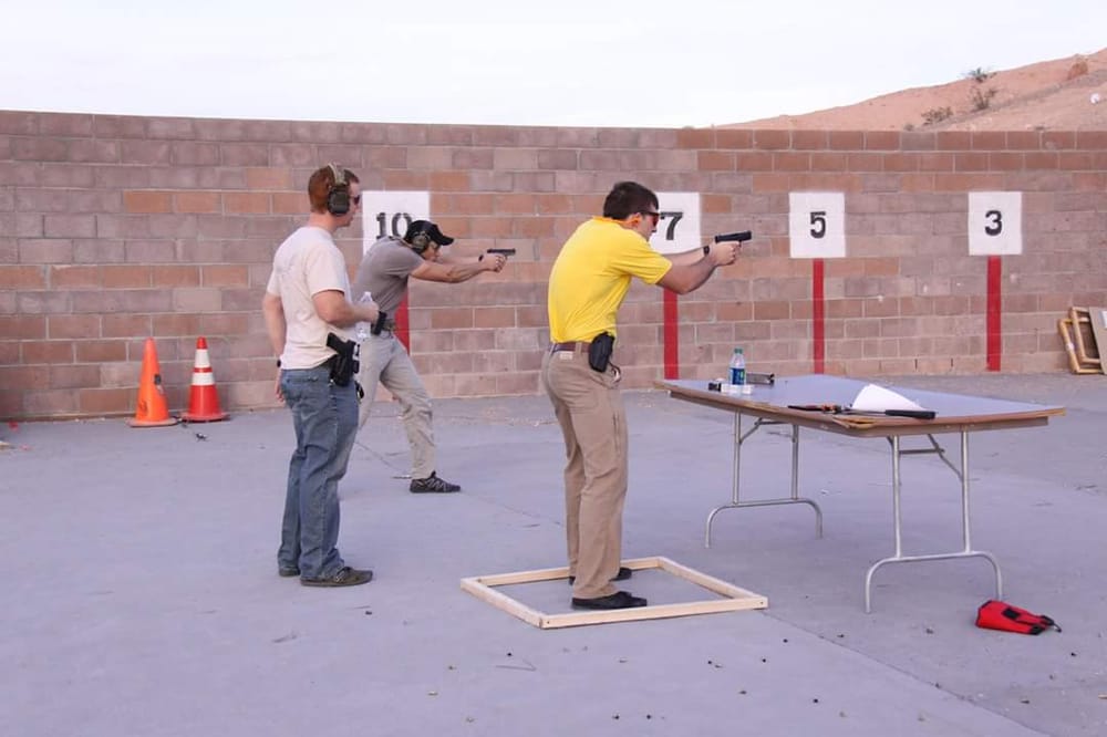 NELLIS GUN CLUB Updated May 2024 19 Photos & 24 Reviews 8062
