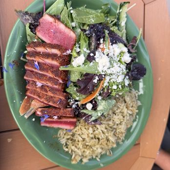 Flora Loca Rooftop Cantina - Mexican Near Me - Oxnard, California