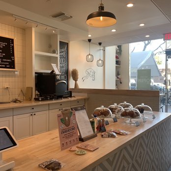 Ideology Coffee - Coffee & Tea Near Me - Sherman Oaks, California