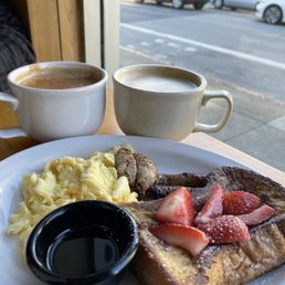 French Toast
