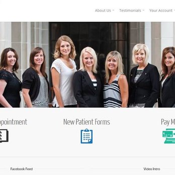 GenR8 Marketing - kruegerfamilydentistry.com - Web Design Near Me - Lincoln, Nebraska GenR8 Marketing - kruegerfamilydentistry.com - Web Design Near Me - Lincoln, Nebraska