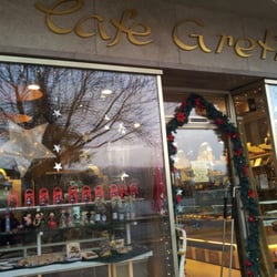 Cafe Grether