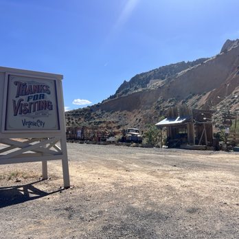 Fourth Ward School Museum - 6/14/26 FYI. Across the street - Museums Near Me - Virginia City, Nevada