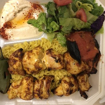 Cali's Kabob Grill - Chicken Kabob - Middle Eastern Near Me - Palmdale, California Cali's Kabob Grill - Chicken Kabob - Middle Eastern Near Me - Palmdale, California