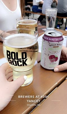 Brewers At 4001 Yancey by null